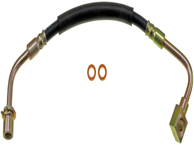 Brake Hydraulic Hose Dorman-First Stop H620029