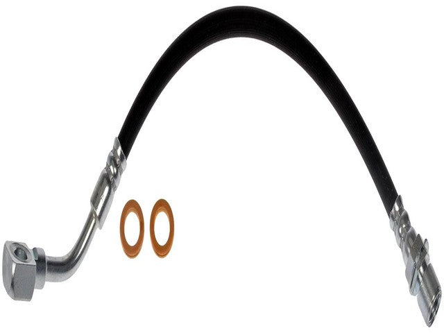 Brake Hydraulic Hose Dorman-First Stop H620033