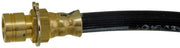 Brake Hydraulic Hose Dorman-First Stop H620035