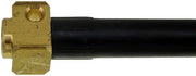 Brake Hydraulic Hose Dorman-First Stop H620046