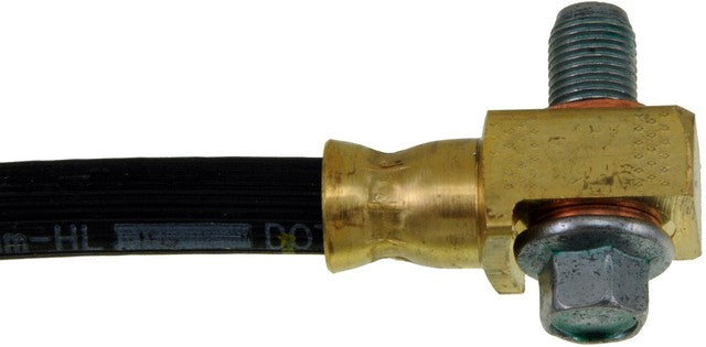 Brake Hydraulic Hose Dorman-First Stop H620046
