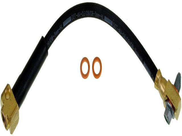Brake Hydraulic Hose Dorman-First Stop H620046