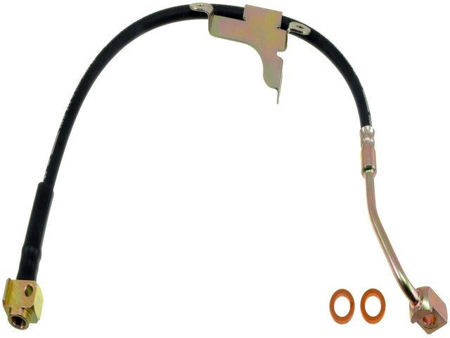 Brake Hydraulic Hose Dorman-First Stop H620047
