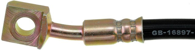 Brake Hydraulic Hose Dorman-First Stop H620049