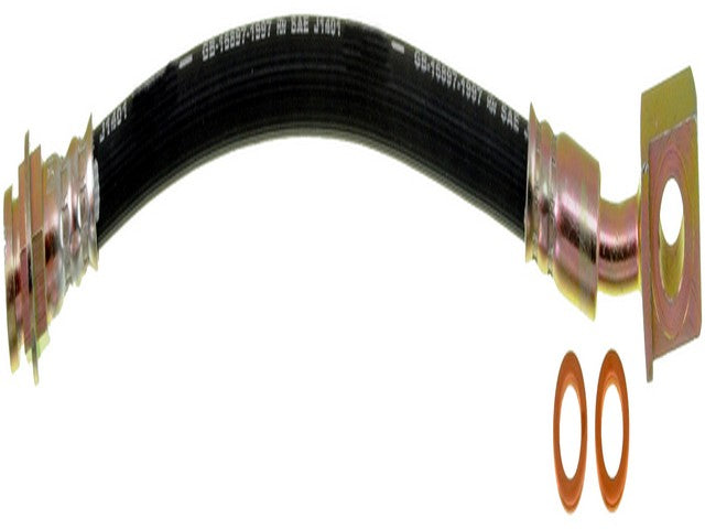 Brake Hydraulic Hose Dorman-First Stop H620050
