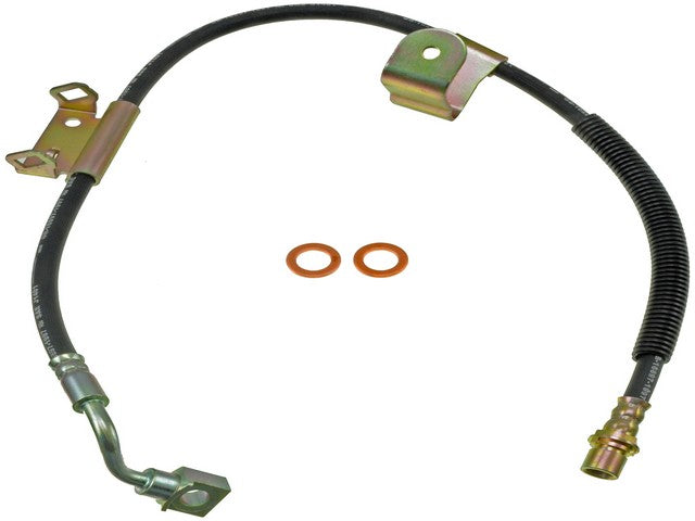 Brake Hydraulic Hose Dorman-First Stop H620051