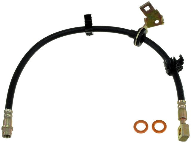 Brake Hydraulic Hose Dorman-First Stop H620055