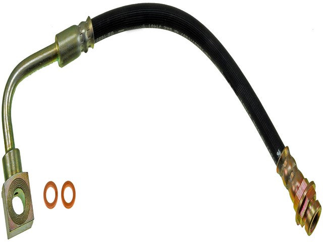 Brake Hydraulic Hose Dorman-First Stop H620066