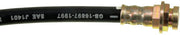 Brake Hydraulic Hose Dorman-First Stop H620067