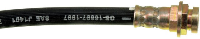 Brake Hydraulic Hose Dorman-First Stop H620067