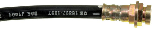 Brake Hydraulic Hose Dorman-First Stop H620067