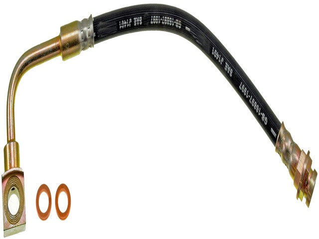 Brake Hydraulic Hose Dorman-First Stop H620067