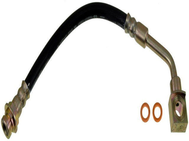 Brake Hydraulic Hose Dorman-First Stop H620077