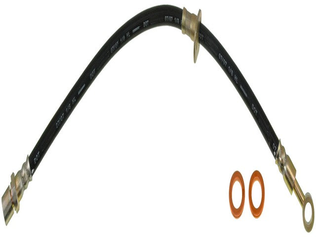 Brake Hydraulic Hose Dorman-First Stop H620084