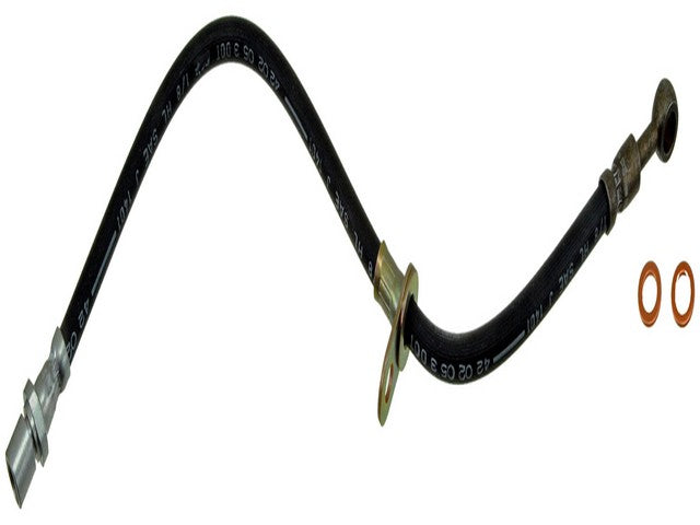 Brake Hydraulic Hose Dorman-First Stop H620086