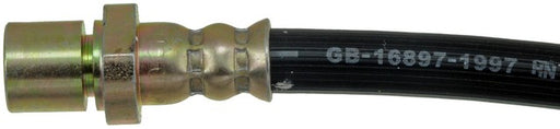 Brake Hydraulic Hose Dorman-First Stop H620088