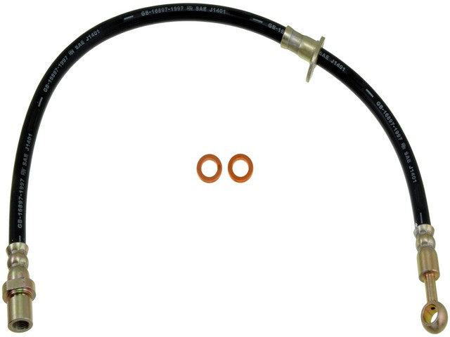 Brake Hydraulic Hose Dorman-First Stop H620088