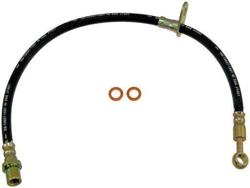 Brake Hydraulic Hose Dorman-First Stop H620089