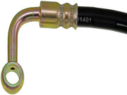 Brake Hydraulic Hose Dorman-First Stop H620090