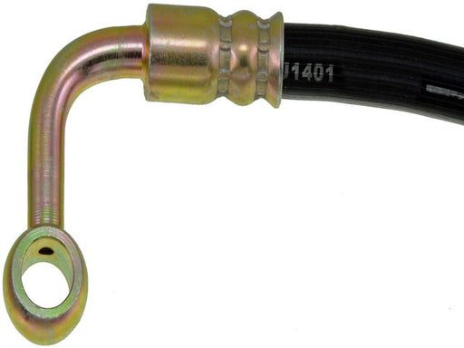 Brake Hydraulic Hose Dorman-First Stop H620090