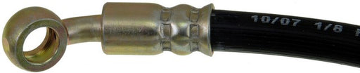 Brake Hydraulic Hose Dorman-First Stop H620091
