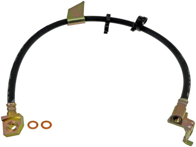 Brake Hydraulic Hose Dorman-First Stop H620097