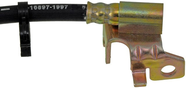 Brake Hydraulic Hose Dorman-First Stop H620098