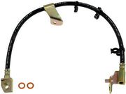 Brake Hydraulic Hose Dorman-First Stop H620098