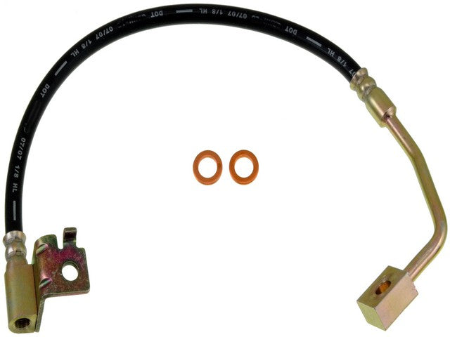 Brake Hydraulic Hose Dorman-First Stop H620099