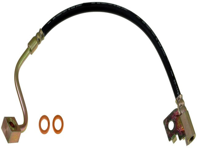 Brake Hydraulic Hose Dorman-First Stop H620100