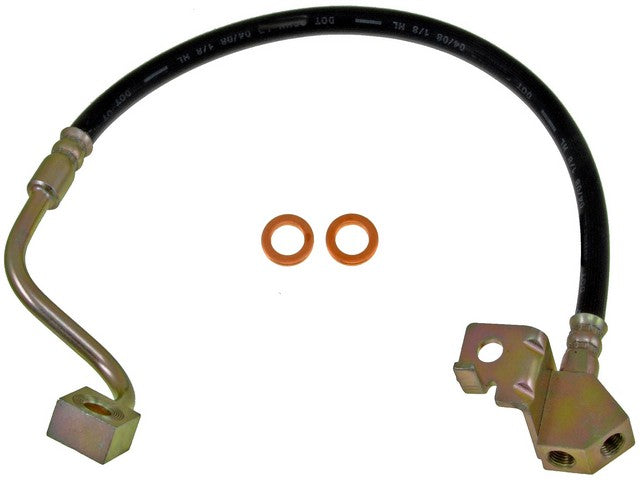 Brake Hydraulic Hose Dorman-First Stop H620101