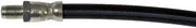Brake Hydraulic Hose Dorman-First Stop H620112