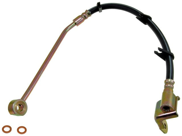 Brake Hydraulic Hose Dorman-First Stop H620119