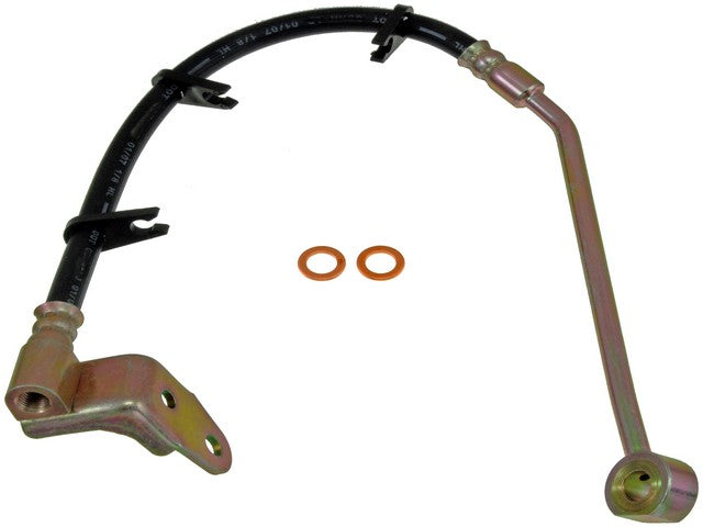 Brake Hydraulic Hose Dorman-First Stop H620120