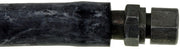 Brake Hydraulic Hose Dorman-First Stop H620124