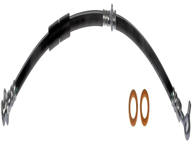 Brake Hydraulic Hose Dorman-First Stop H620125