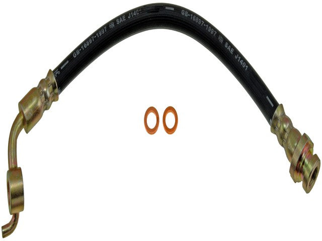 Brake Hydraulic Hose Dorman-First Stop H620131