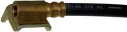 Brake Hydraulic Hose Dorman-First Stop H620139