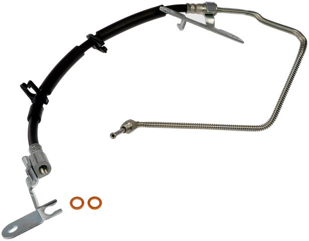 Brake Hydraulic Hose Dorman-First Stop H620141