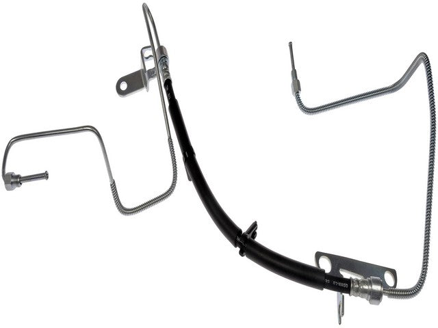 Brake Hydraulic Hose Dorman-First Stop H620142