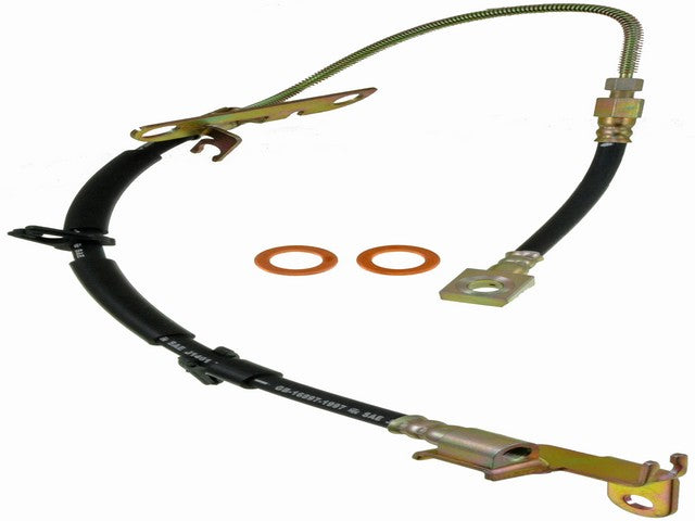 Brake Hydraulic Hose Dorman-First Stop H620143