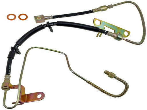 Brake Hydraulic Hose Dorman-First Stop H620144