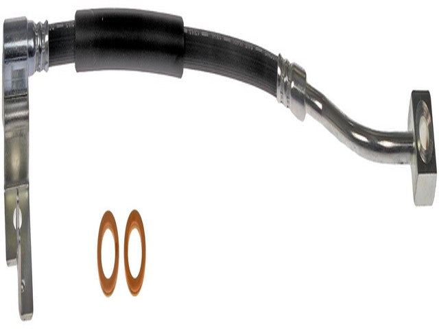 Brake Hydraulic Hose Dorman-First Stop H620150