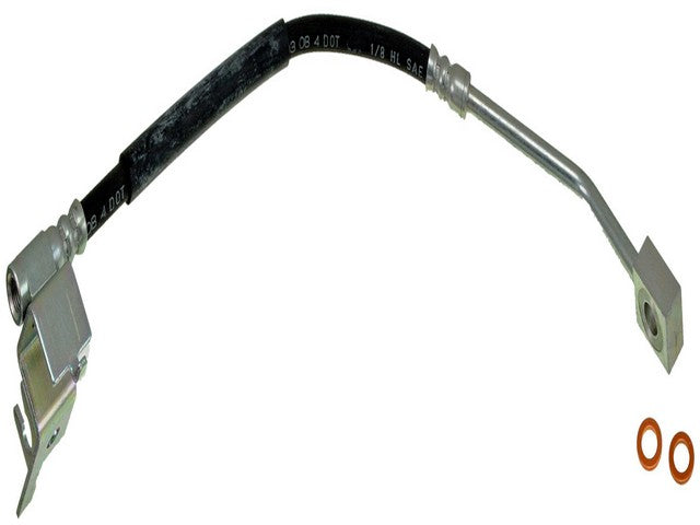 Brake Hydraulic Hose Dorman-First Stop H620151