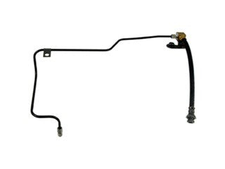 Brake Hydraulic Hose Dorman-First Stop H620153