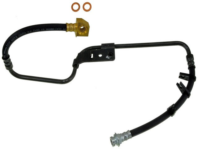 Brake Hydraulic Hose Dorman-First Stop H620155