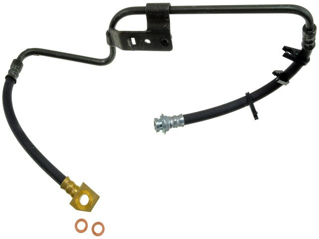 Brake Hydraulic Hose Dorman-First Stop H620156
