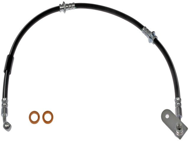 Brake Hydraulic Hose Dorman-First Stop H620161