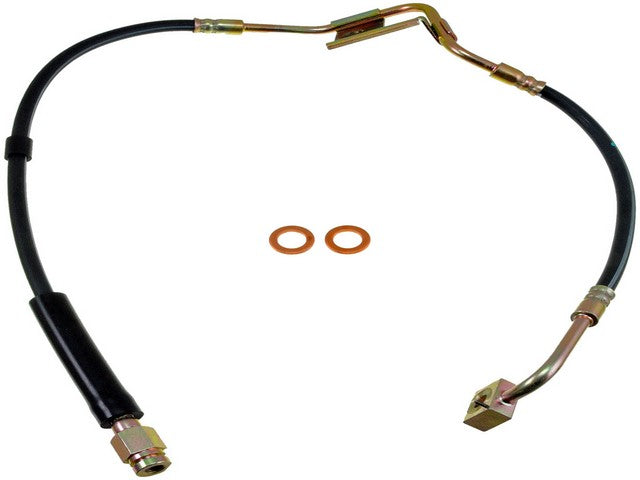 Brake Hydraulic Hose Dorman-First Stop H620171