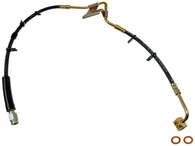 Brake Hydraulic Hose Dorman-First Stop H620174